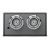 Micro Converter HDMI to SDI wPSU микро конвертер
