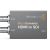 Micro Converter HDMI to SDI wPSU микро конвертер