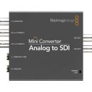 Mini Converter Analog to SDI мини конвертер