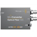 Mini Converter Optical Fiber 12G мини конвертер