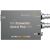 Mini Converter Optical Fiber 12G мини конвертер