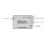 Mini Converter Optical Fiber 12G мини конвертер
