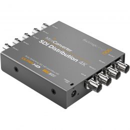 Mini Converter SDI Distribution 4K мини конвертер