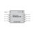 Mini Converter SDI Multiplex 4K мини конвертер