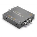 Mini Converter SDI to Analog 4K мини конвертер