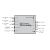 Mini Converter SDI to Analog мини конвертер