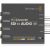 Mini Converter SDI to Audio 4K мини конвертер