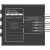 Mini Converter SDI to Audio мини конвертер