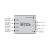 Mini Converter SDI to Audio мини конвертер
