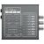 Mini Converter SDI to HDMI 6G мини конвертер