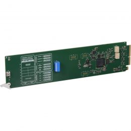 OpenGear Converter UpDownCross плата конвертер