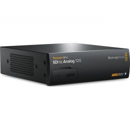 Teranex Mini SDI to Analog 12G видеоконвертер