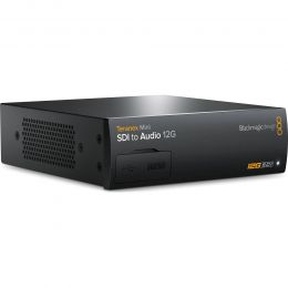 Teranex Mini SDI to Audio 12G видеоконвертер
