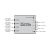 Mini Converter Audio to SDI 2 мини конвертер