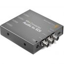 Mini Converter Audio to SDI 2 мини конвертер
