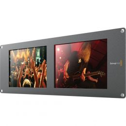 SmartView Duo мониторная сборка
