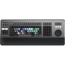 DaVinci Resolve Editor Keyboard клавиатура