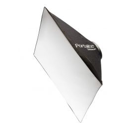 Софт-бокс Portalite 66x66cm Elinchrom