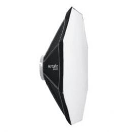 Софт-бокс Portalite Octa 56cm Elinchrom
