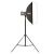 Софтбокс Elinchrom Rotalux 70x70 см (Square) без коннектора