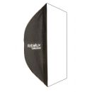 Софтбокс Elinchrom Rotalux 70x70 см (Square) без коннектора