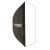 Софтбокс Elinchrom Rotalux 100x100 см (Square) без коннектора