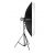 Софтбокс Elinchrom Rotalux 50x130 см (Strip) без коннектора