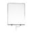 Отражатель на раме GreenBean FlagPanel 5 FP6075