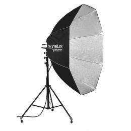 Софтбокс Elinchrom OctaDeep 150 см