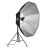 Софтбокс Elinchrom OctaDeep 150 см