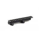 Кронштейн Blaser на Weaver 5092-5000 / 5092-50193
