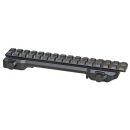 Быстросъемный кронштейн Sako 75/85 на weaver 5072-50054