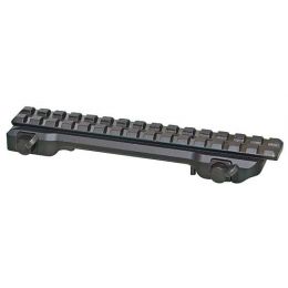 Быстросъемный кронштейн Sako 75/85 на weaver 5072-50054