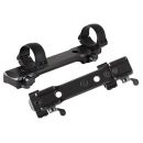 Быстросъемный кронштейн Tikka T3 кольца 26мм 5072-26107