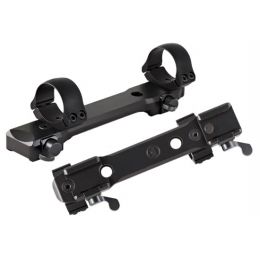 Быстросъемный кронштейн Tikka T3 кольца 26мм 5072-26107