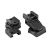 Поворотный Кронштейн Mauser K98, на LM-призма 1022-40010