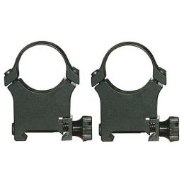 Раздельные быстросъемные кольца EAW на Weaver, 30mm (138-85800)