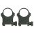 Раздельные быстросъемные кольца EAW на Weaver, 30mm (138-85800)