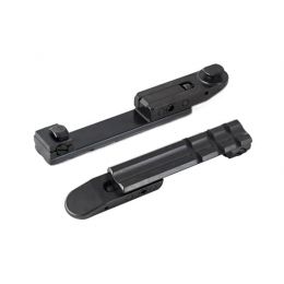 Верхняя часть Apel на Benelli Argo/Browning Bar II (882-003)