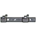 Быстросъемный кронштейн Sauer 303 на Weaver 5072-50133