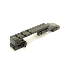 Поворотный кронштейн EAW Apel Sauer 202 magnum - Weaver 882-00659