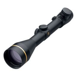 Оптический прицел Leupold VX-3 3.5-10x50 German, с подсветкой, 30 мм (67590)