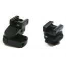 Поворотный Кронштейн Benelli Argo/Browning Bar на LM-призму 1022-40003