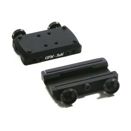 Крепление Suhl для Docter Sight на 10 мм 147002