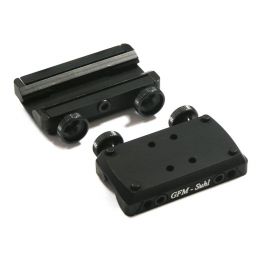 Крепление Suhl для коллиматора Docter Sight 6мм (147000 / 140-70006)