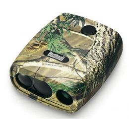 Лазерный дальномер Bushnell Sport 450 RTAP Камуфляж 201921
