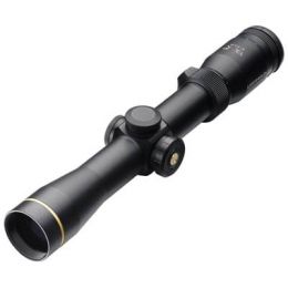 Оптический прицел Leupold VX-R 2-7x33 FireDot4 c подсветкой, 30 мм (110685)