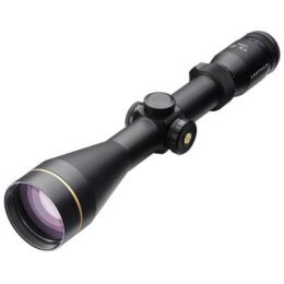 Оптический прицел Leupold VX-R 3-9x50 FireDot4 c подсветкой, 30 мм (110689)