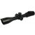 Оптический прицел Leapers UTG 30mm SWAT 3-12X44 F.S. IE, AO Mil-dot, 36 цветов подсветки SCP3-U312AOIEW