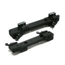 Быстросъемный кронштейн Tikka T3 на LM-призму 5072-40107